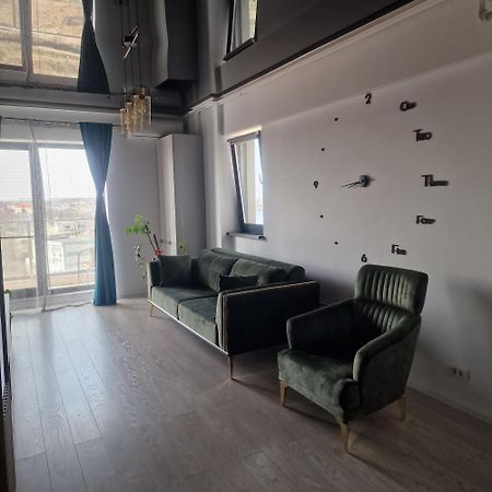 Apartament De Lux 2 Camere Cu Vedere Lacul Morii Bucarest Extérieur photo