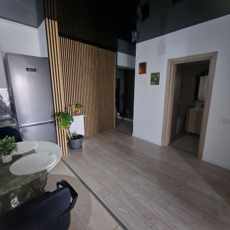 Apartament De Lux 2 Camere Cu Vedere Lacul Morii Bucarest Extérieur photo