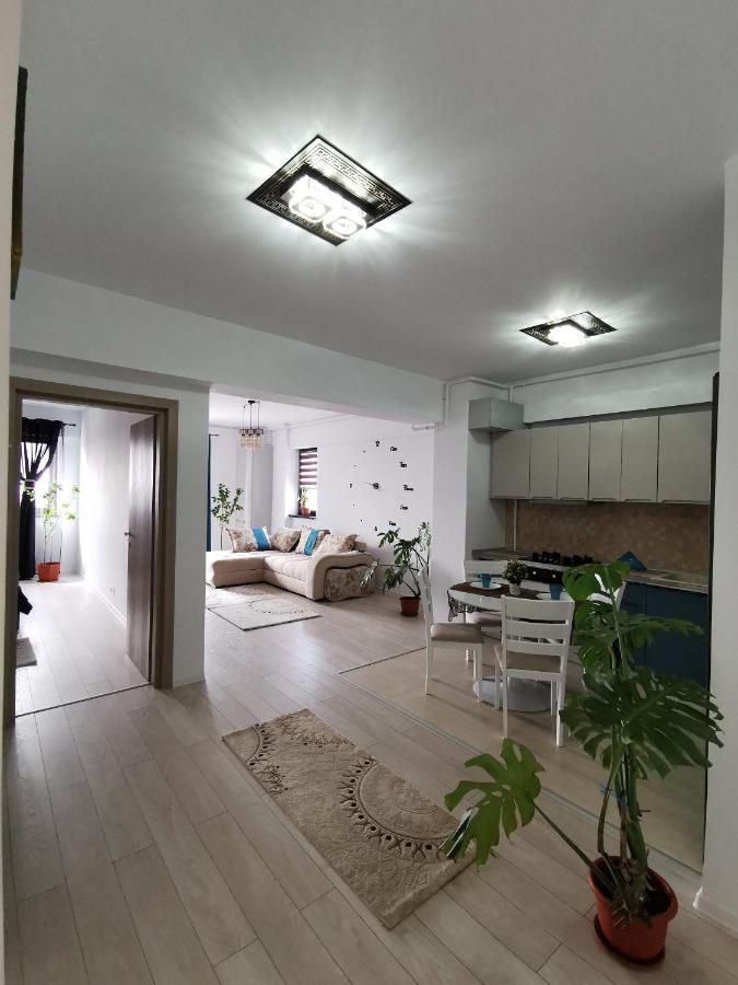 Apartament De Lux 2 Camere Cu Vedere Lacul Morii Bucarest Extérieur photo