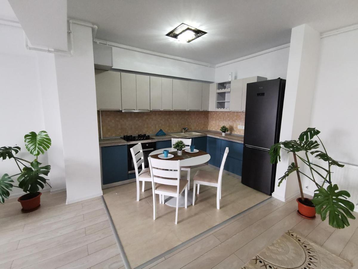 Apartament De Lux 2 Camere Cu Vedere Lacul Morii Bucarest Extérieur photo