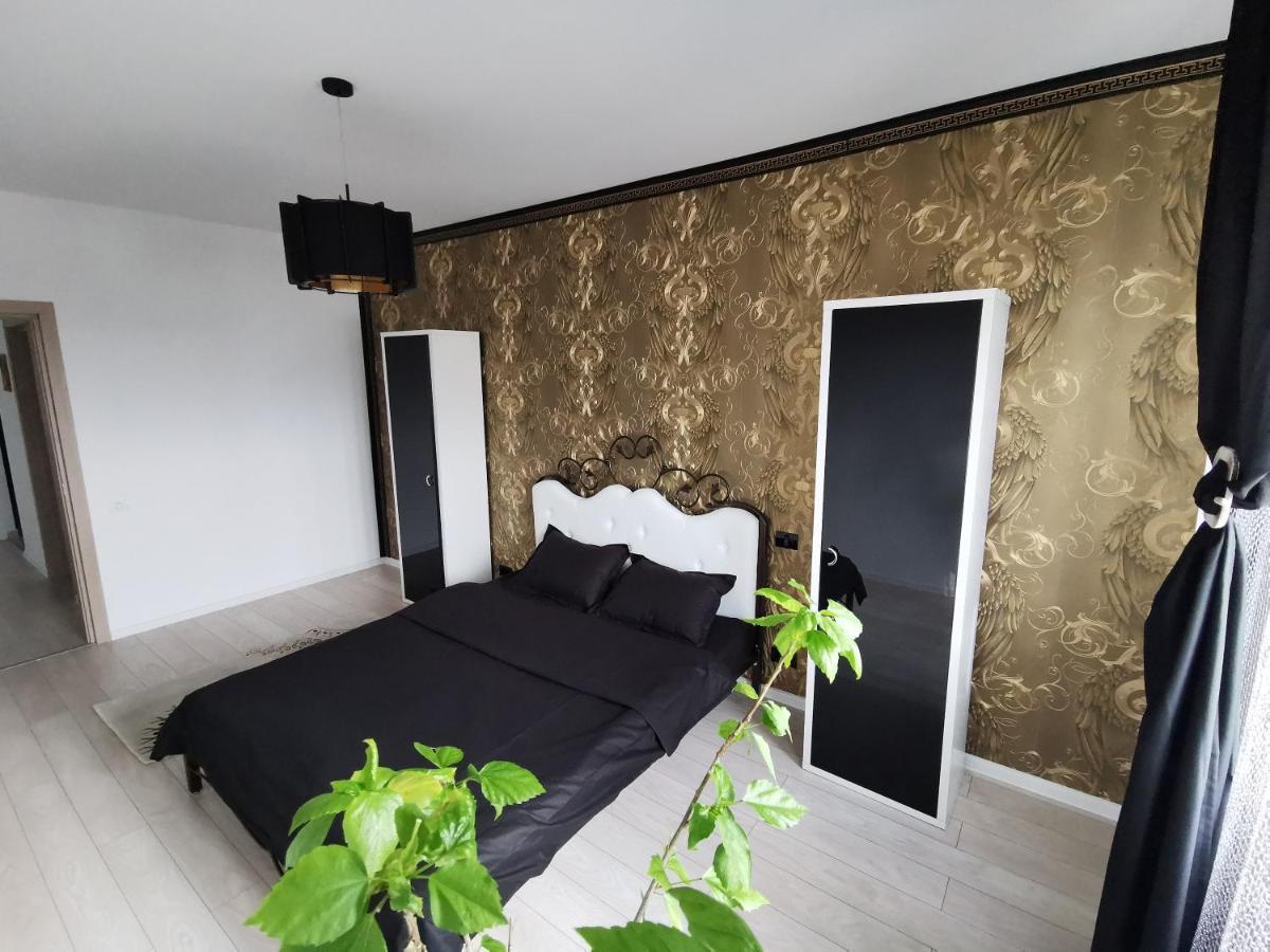 Apartament De Lux 2 Camere Cu Vedere Lacul Morii Bucarest Extérieur photo