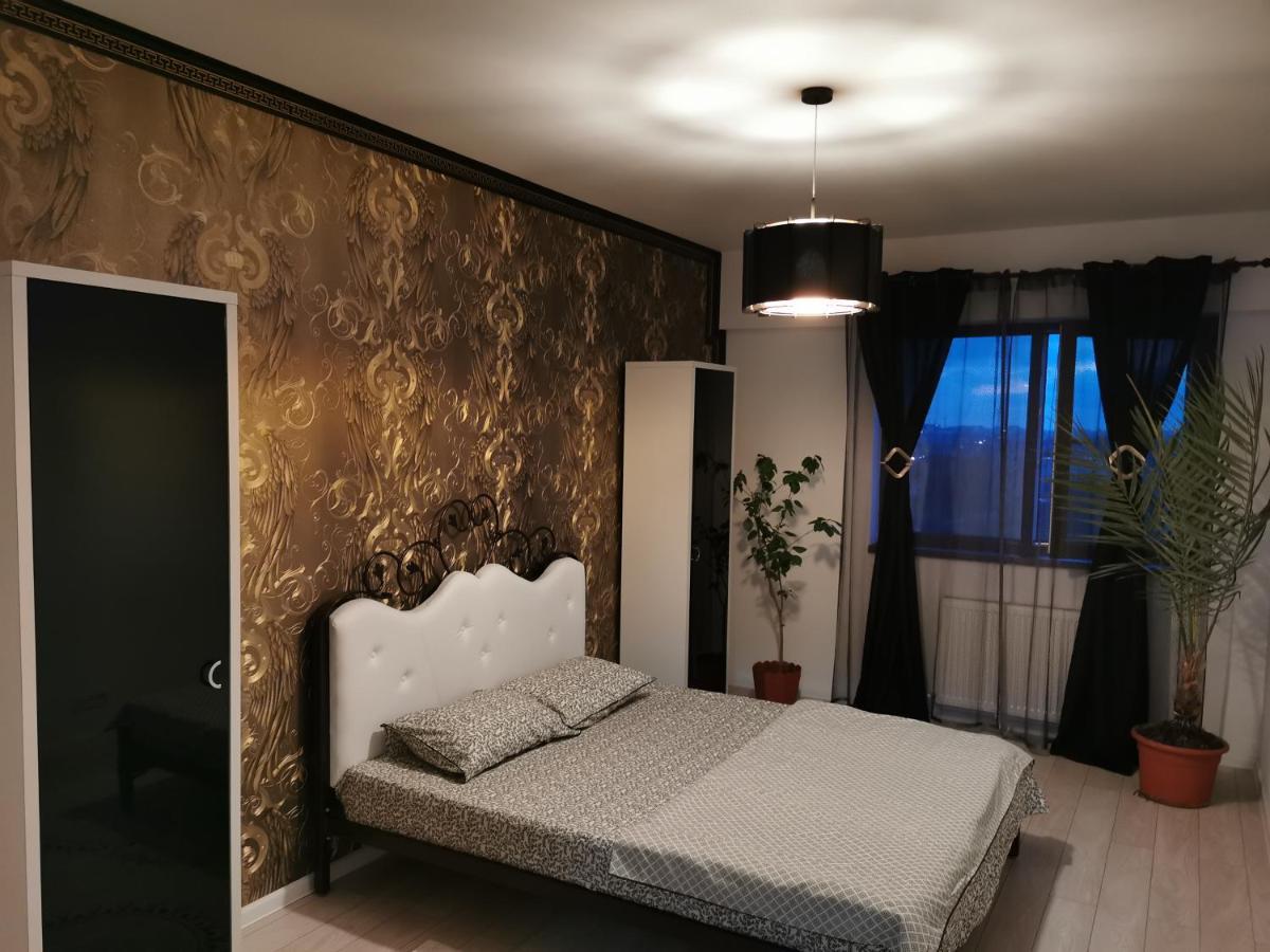 Apartament De Lux 2 Camere Cu Vedere Lacul Morii Bucarest Extérieur photo