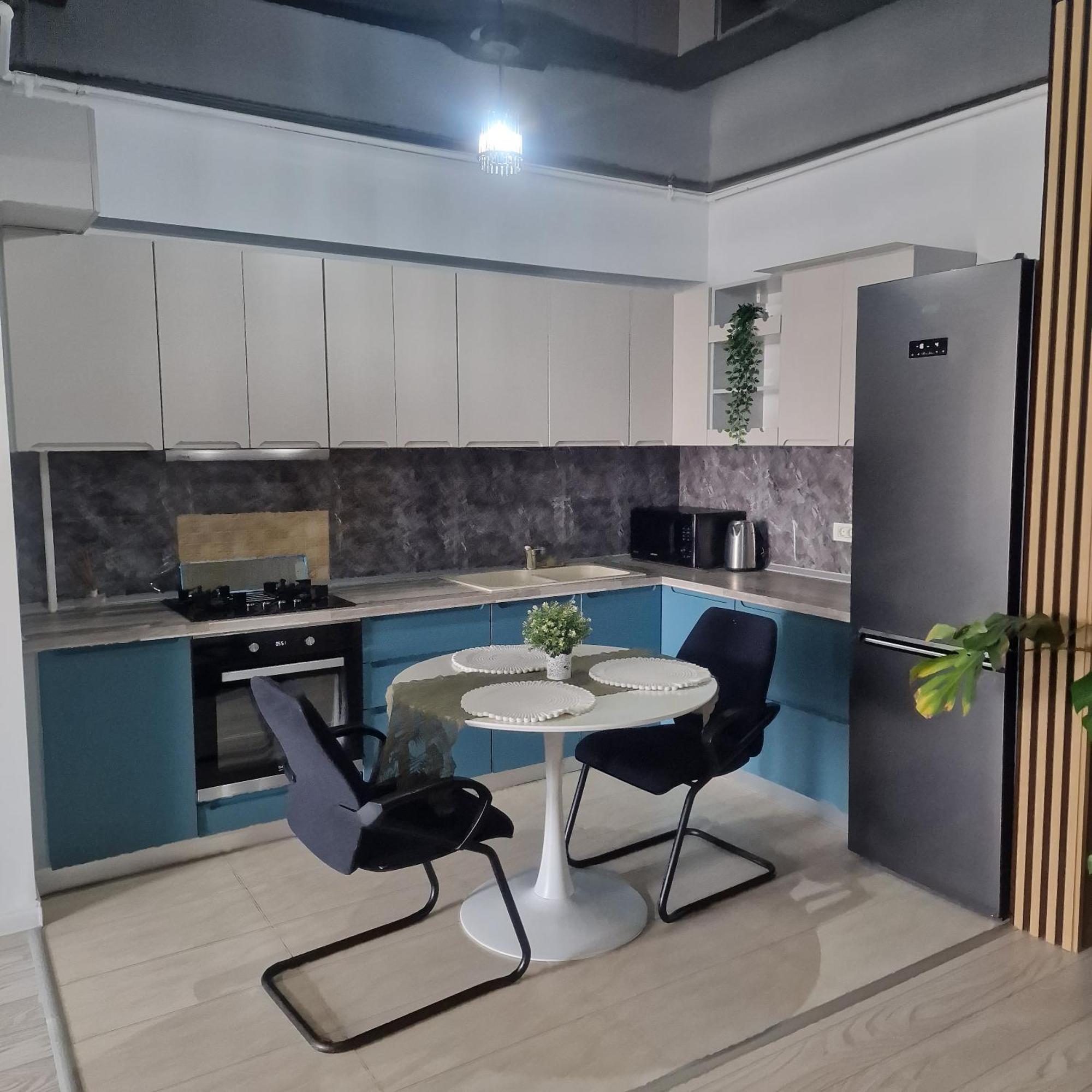 Apartament De Lux 2 Camere Cu Vedere Lacul Morii Bucarest Extérieur photo