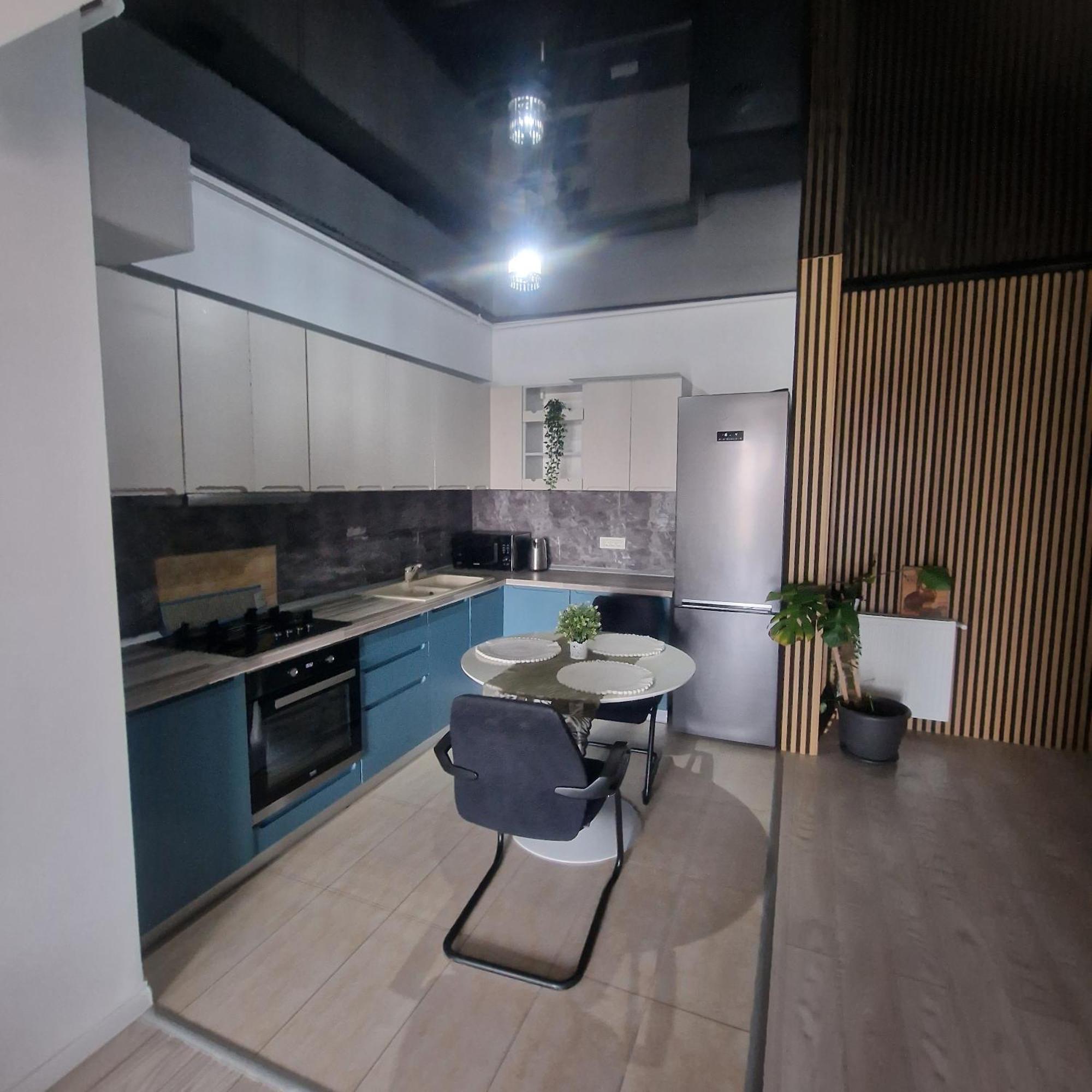 Apartament De Lux 2 Camere Cu Vedere Lacul Morii Bucarest Extérieur photo